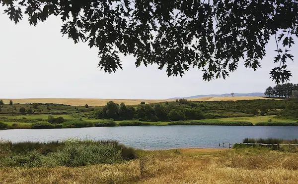 LAGO DI GIULIANELLO