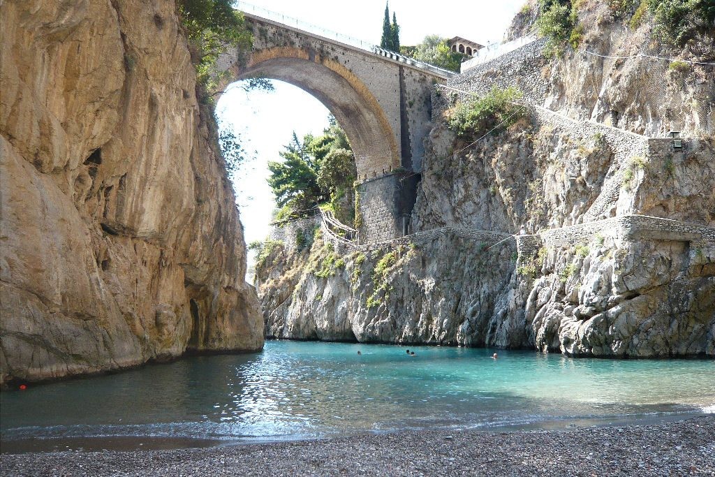 FIORDO | I Luoghi del Cuore - FAI