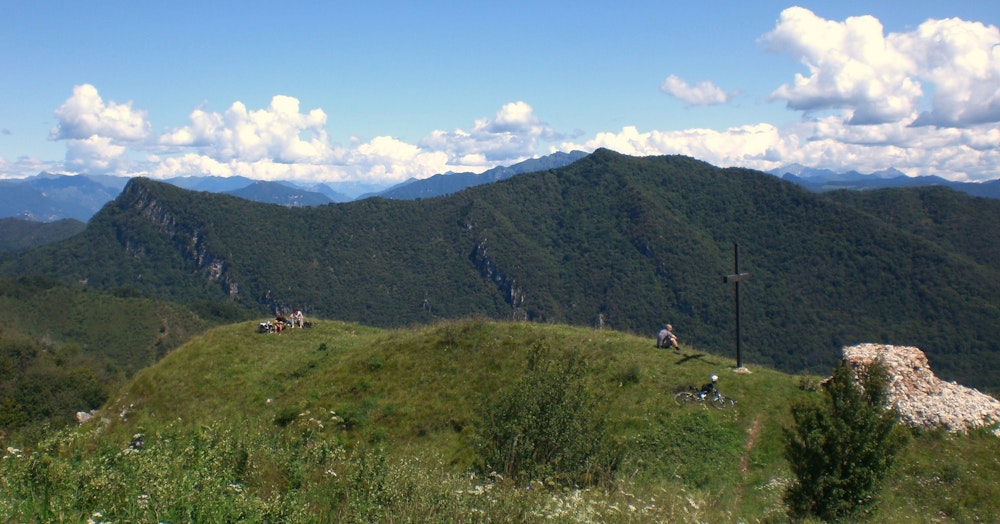 ALBERGO CAMPO DEI FIORI I Luoghi del Cuore FAI