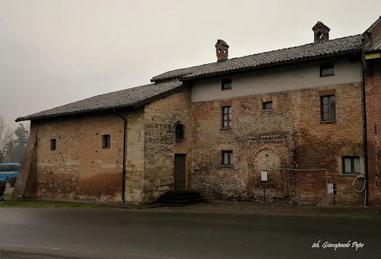 SEZZADIO: DALL'AEMILIA SCAURI AD ALERAMO