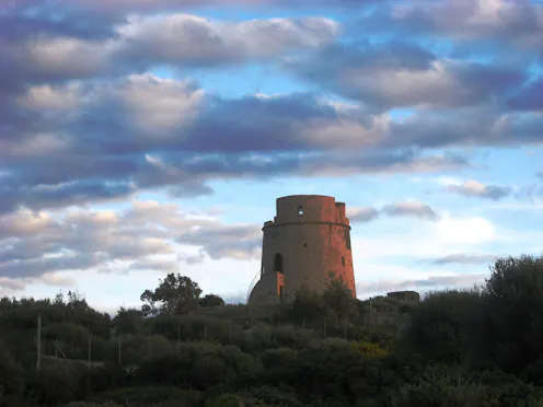 TORRE CANAI