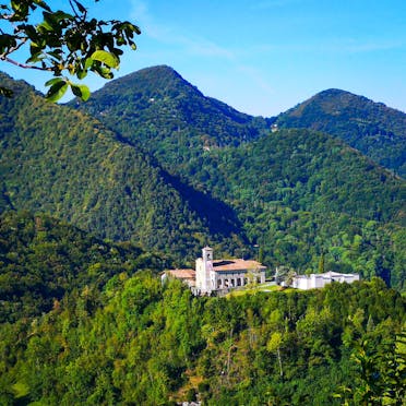 CHIESA DI SAN MARTINO