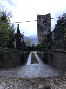 TORRE DI FRA' DOLCINO
