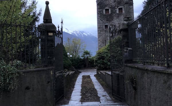 TORRE DI FRA' DOLCINO