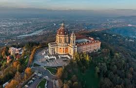 BASILICA DI SUPERGA Luogo FAI