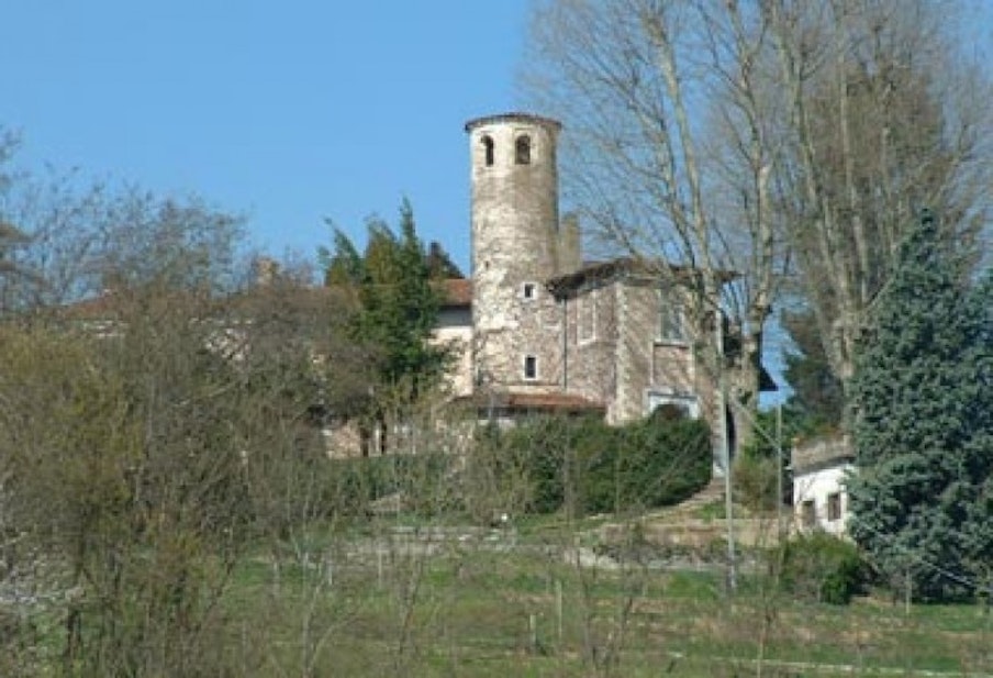 CASTELLO DI LOZZOLO I Luoghi del Cuore FAI