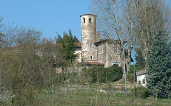 VILLA DEL BOSCO