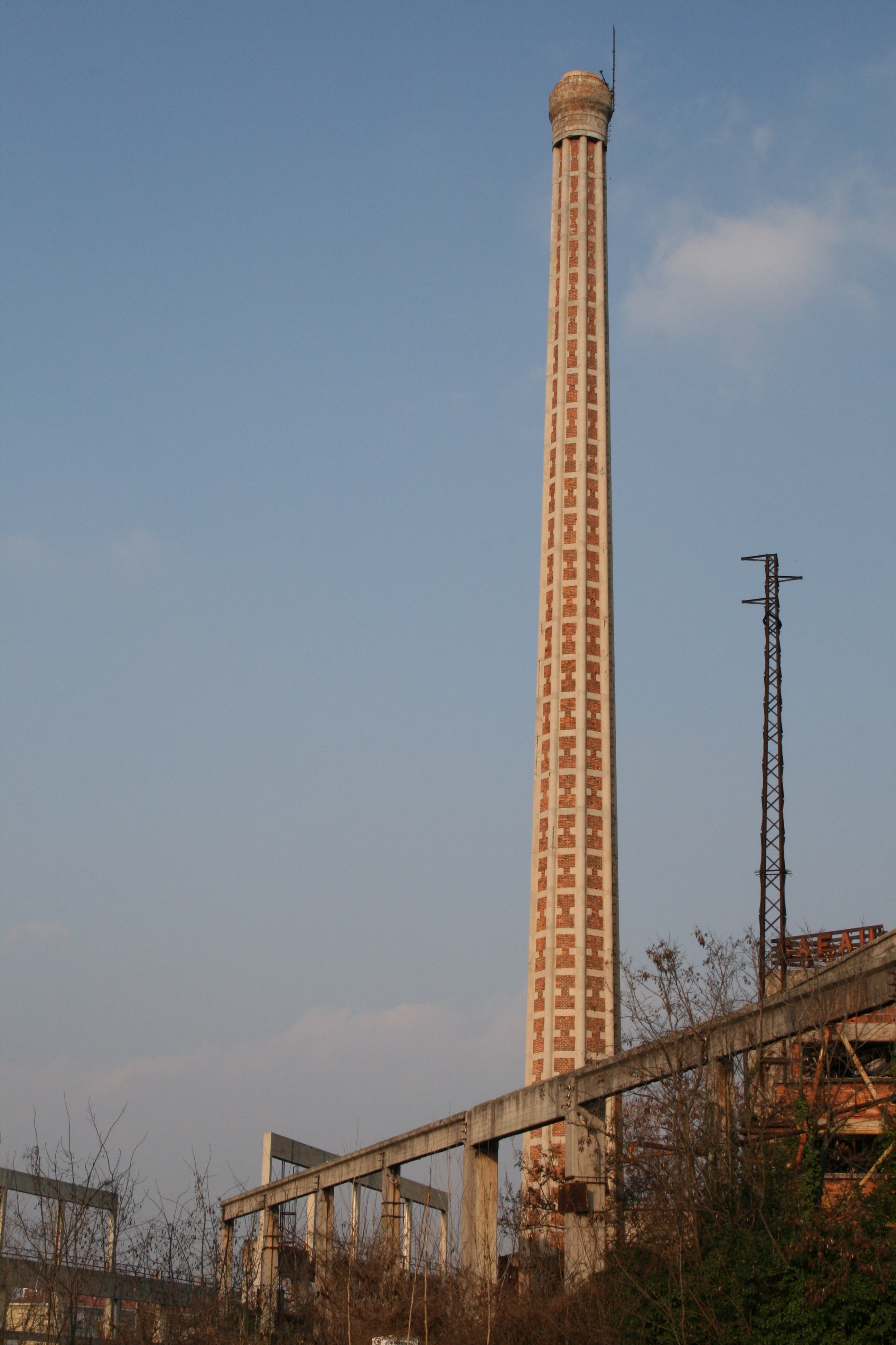 ACCIAIERIA S.A.F.A.U. -  FORNO MARTIN-SIEMENS