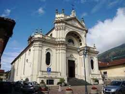 PARROCCHIA SAN FRANCESCO