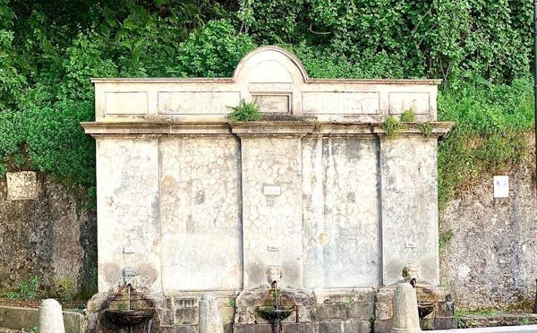 FONTANA FICARAZZA