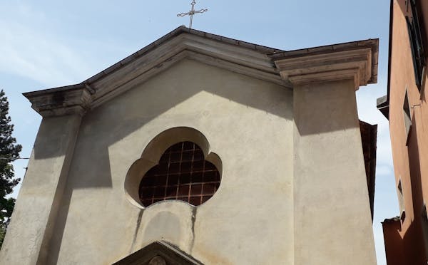 ORATORIO MADONNA DELLA NEVE