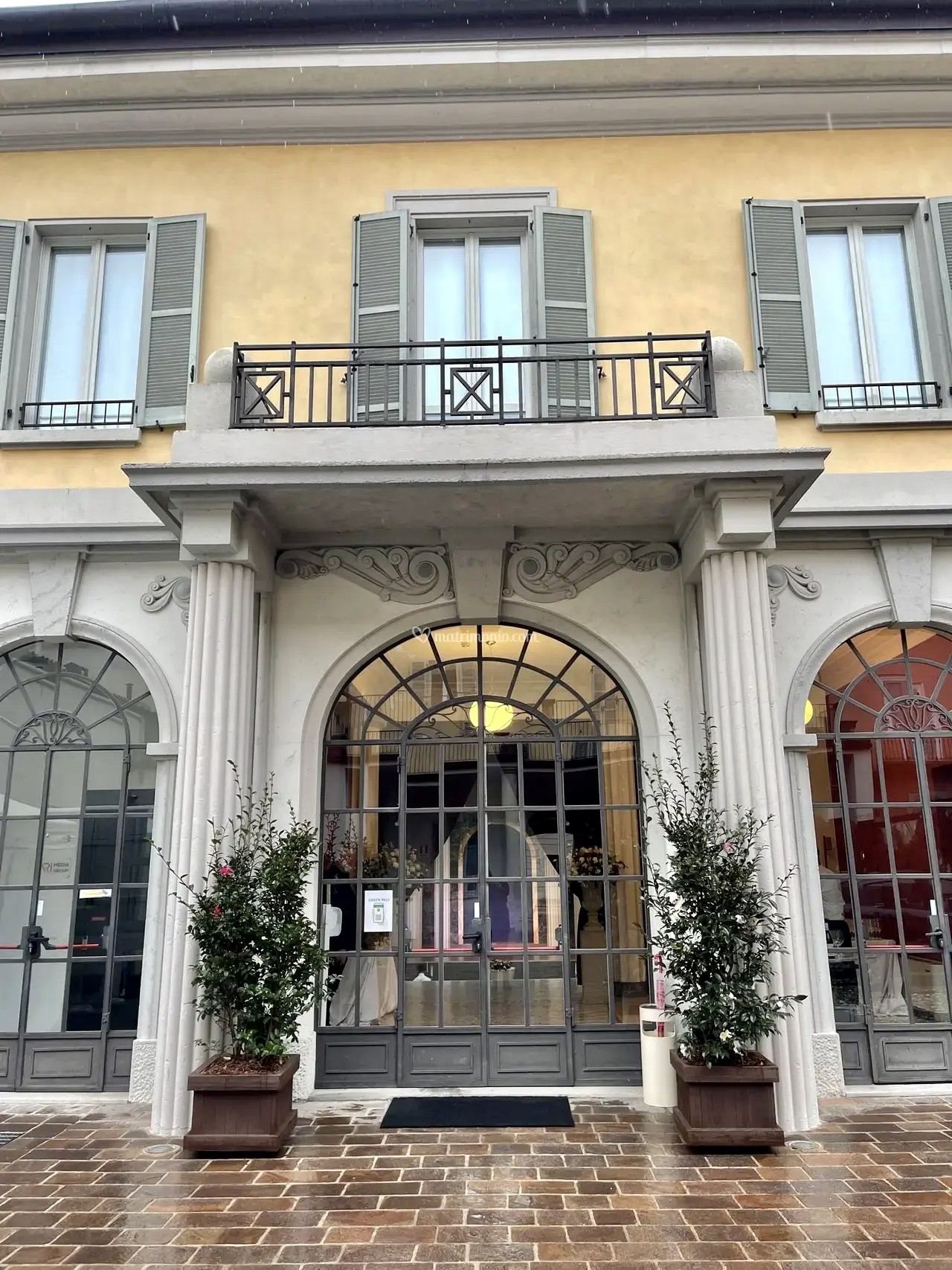 IL TEATRINO DI VIA SACCO