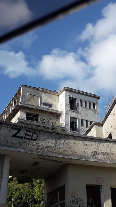 OSPEDALE BANTI I Luoghi del Cuore FAI