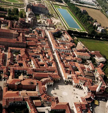 CENTRO STORICO