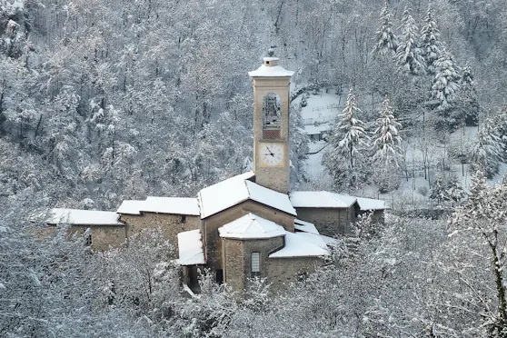 COMPLESSO STORICO DI SAN MICHELE