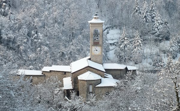 COMPLESSO STORICO DI SAN MICHELE