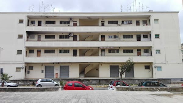 QUARTIERE NICOLOSI LATINA