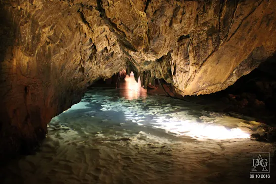 GROTTA DI BOSSEA