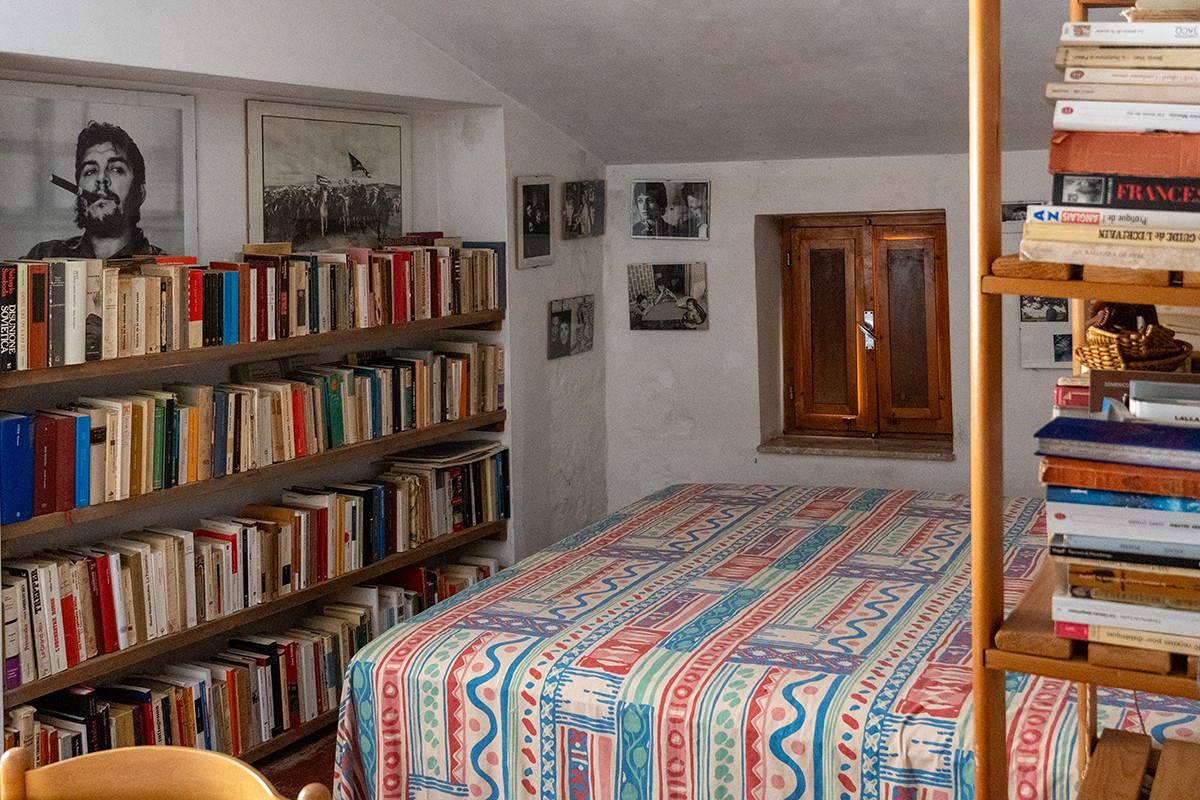 CASA DI MARIO DONDERO