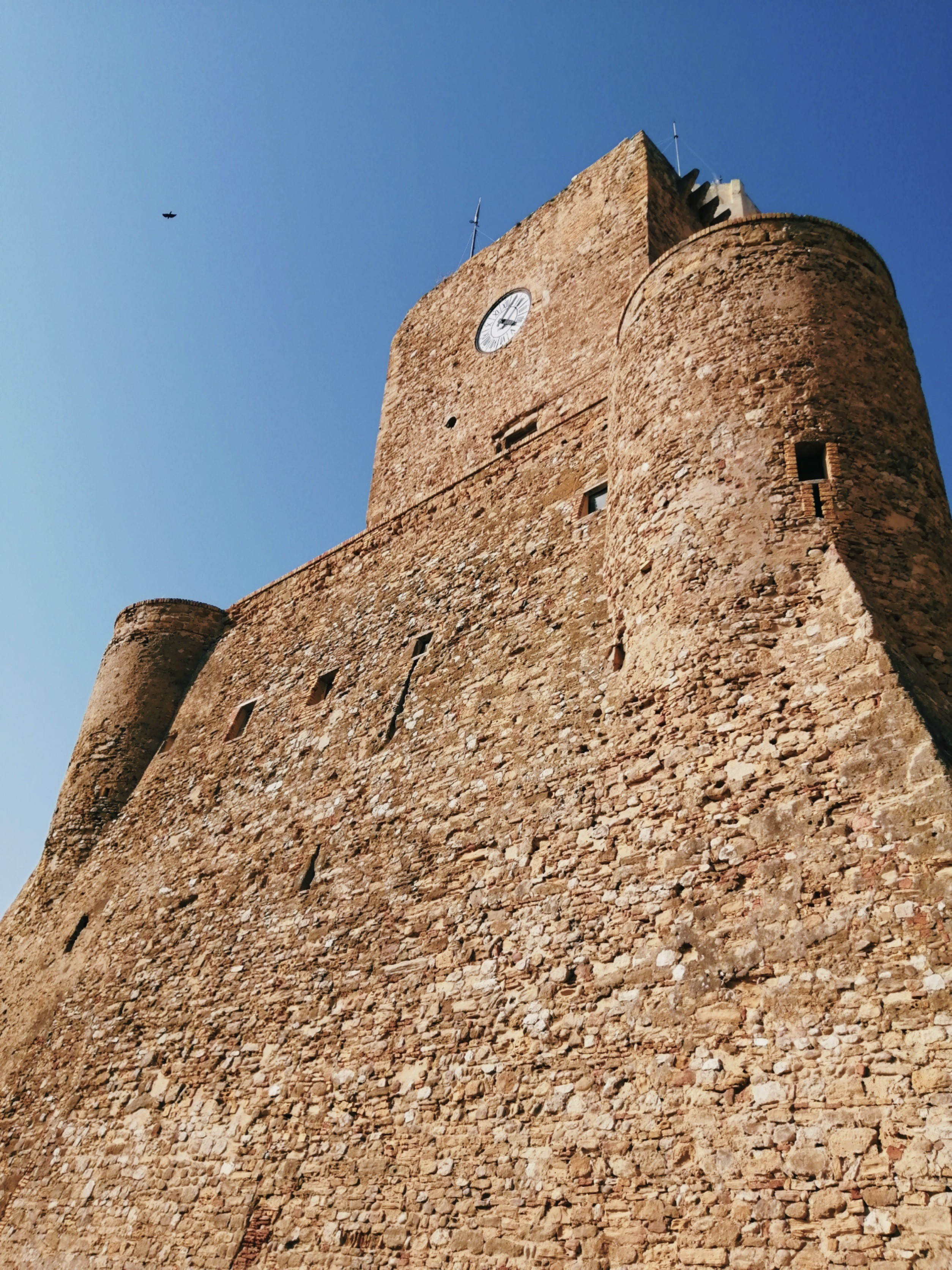 CASTELLO SVEVO