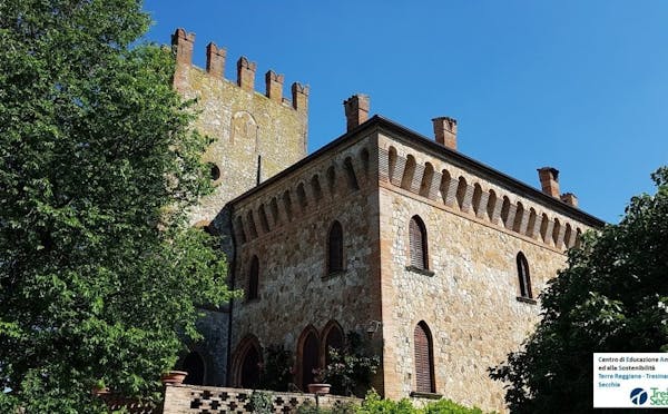 CASTEL CUGINI DELLA TORRICELLA