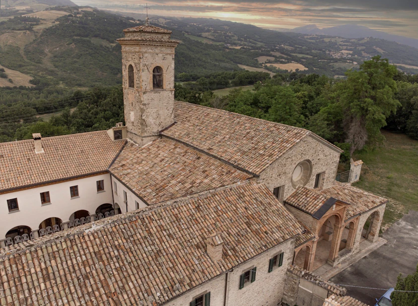 PENNABILLI | I Luoghi del Cuore - FAI
