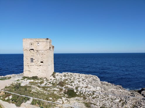 TORRE PALANE