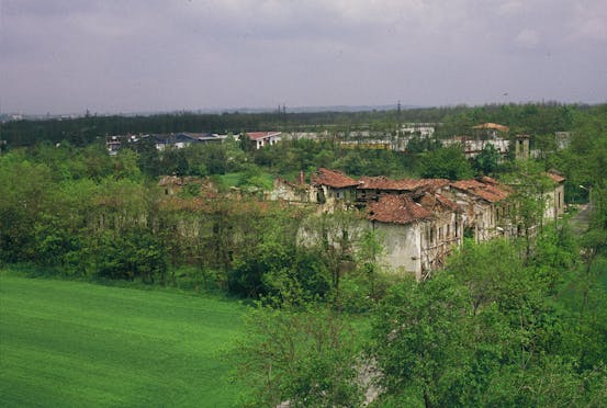 CASCINA DEI POVERI