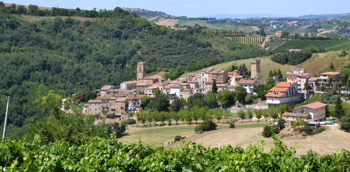 PORCHIA