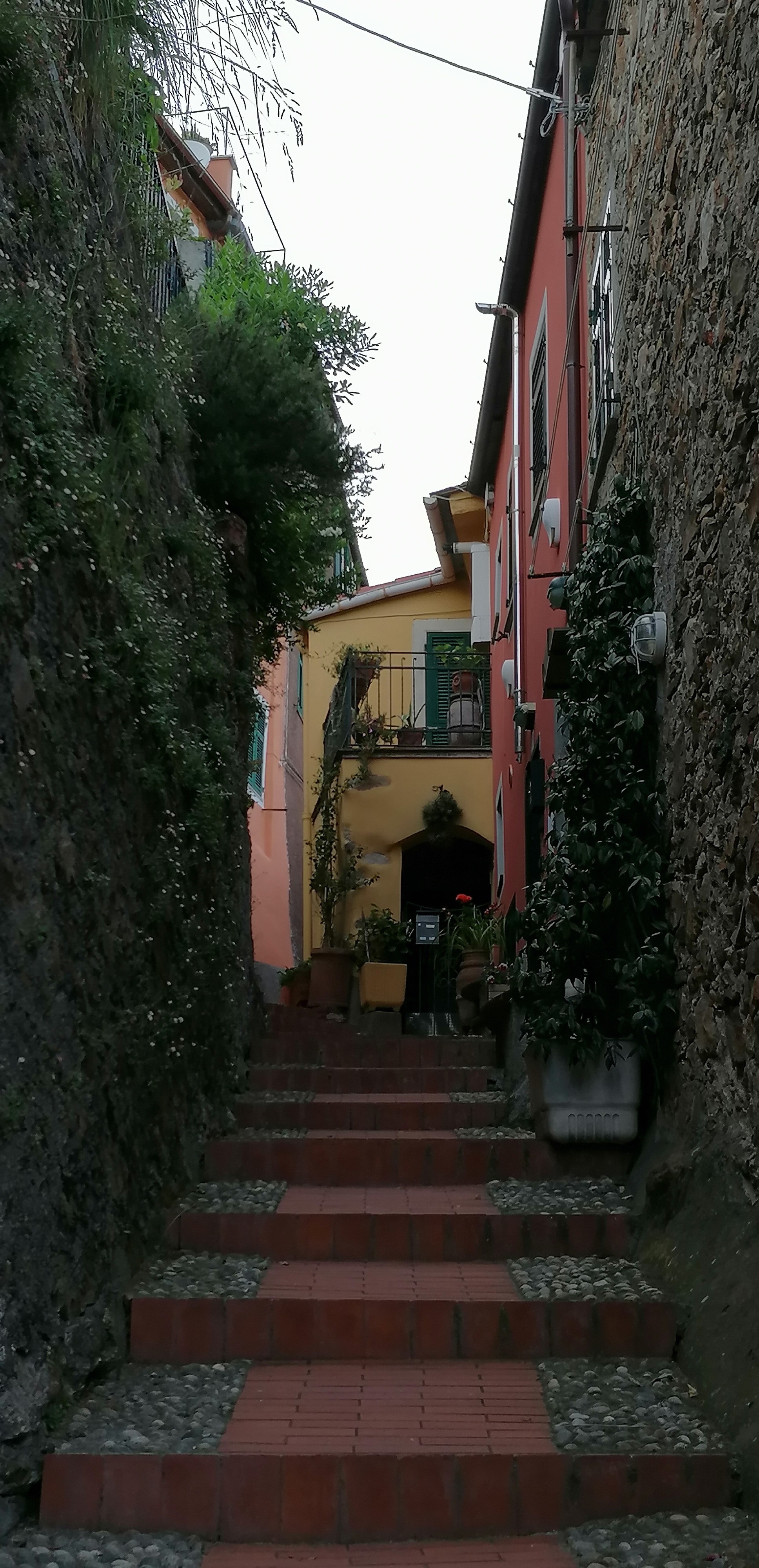 BORGO DI LAVAGGIOROSSO