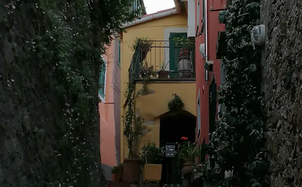 BORGO DI LAVAGGIOROSSO