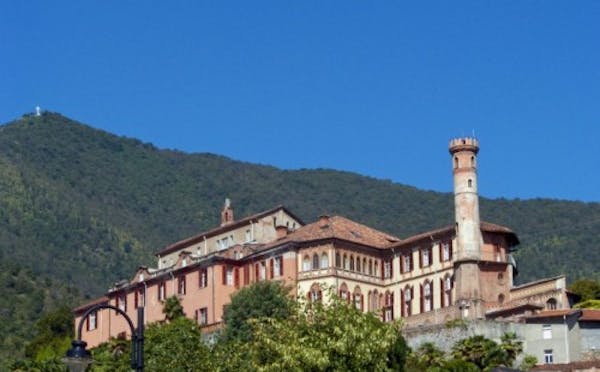 CASTELLO CAYS DI CASELETTE