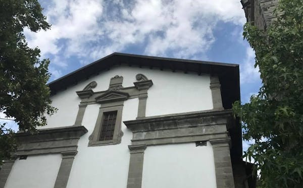 DALLI SOTTO LUCCA