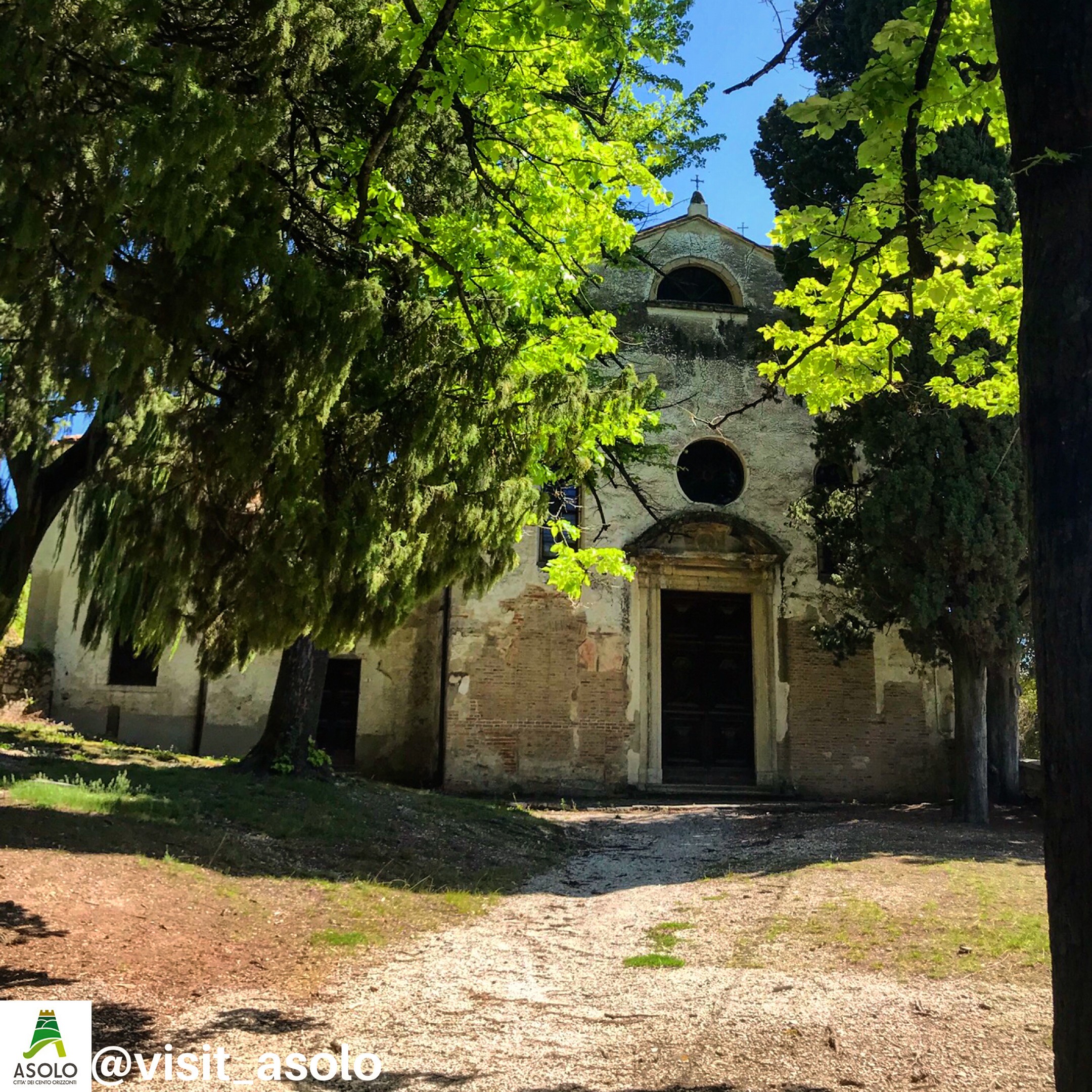 GIARDINO DI VILLA FREYA I Luoghi del Cuore FAI