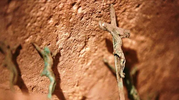 CHIESA DI SANTA MARIA DI PORTO SALVO Luogo FAI
