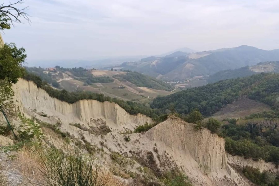 ORRIDI DI SANT'ANTONINO