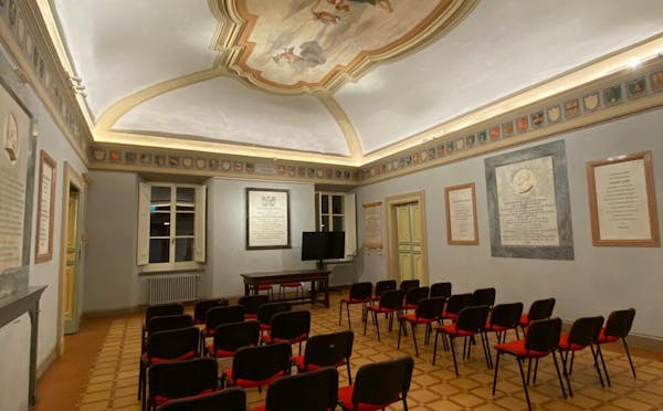 GALLERIA D'ARTE MODERNA