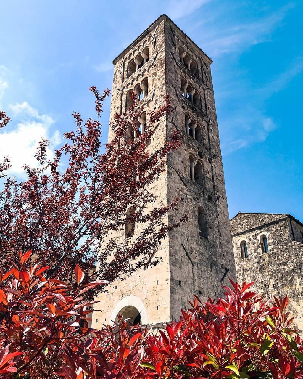 CATTEDRALE DI SANTA MARIA ANNUNZIATA