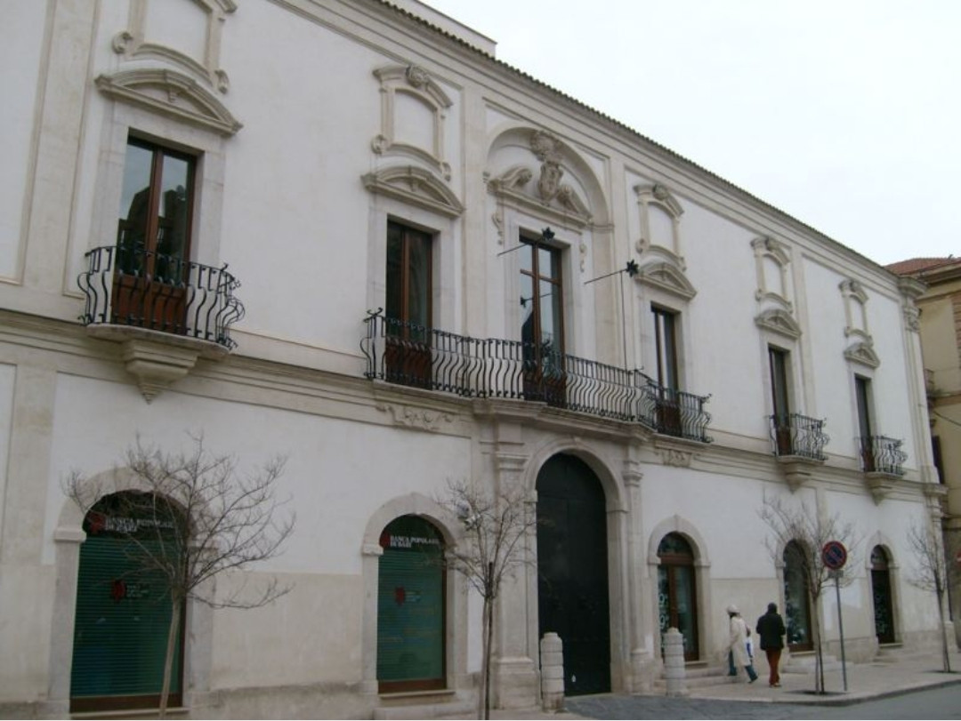 PALAZZO COCCIA-CIRILLO