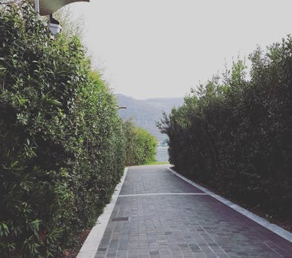 LUNGOLAGO DI SARNICO