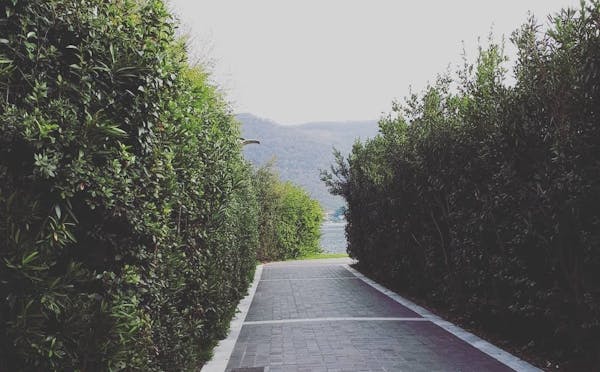 LUNGOLAGO DI SARNICO