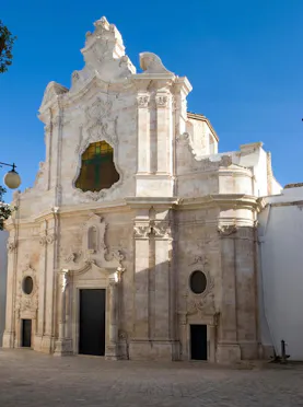 SANTA MARIA LA GRECA