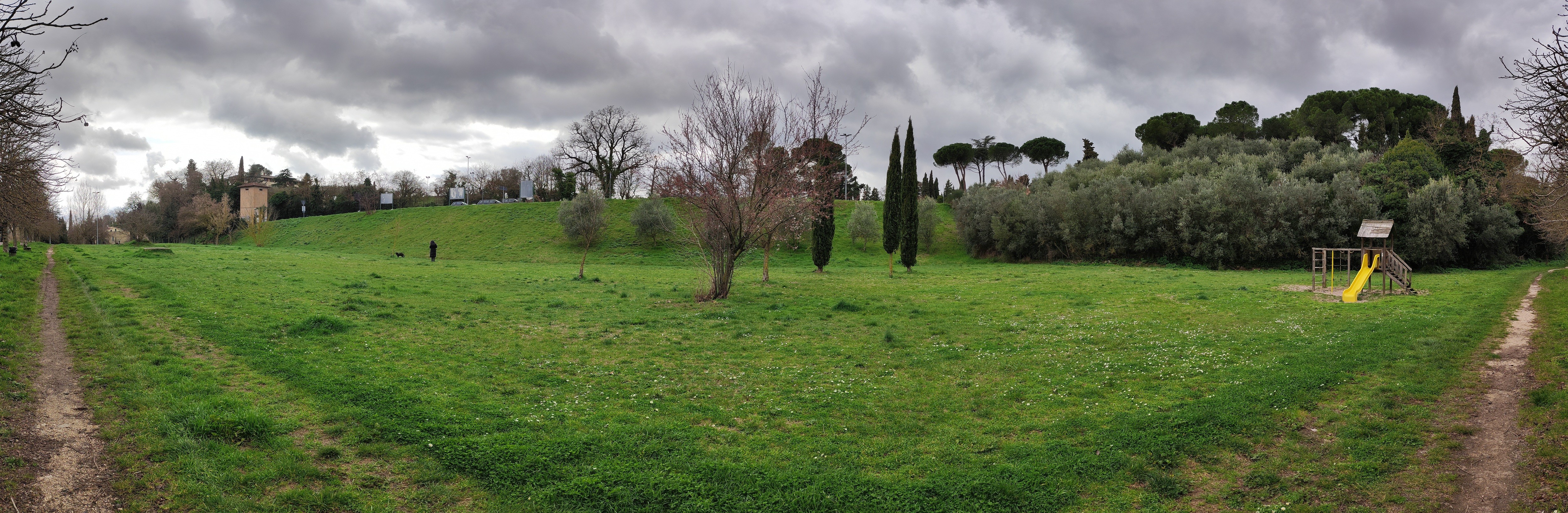 PARCO DEI RIMBOCCHI