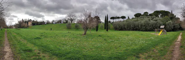 PARCO DEI RIMBOCCHI