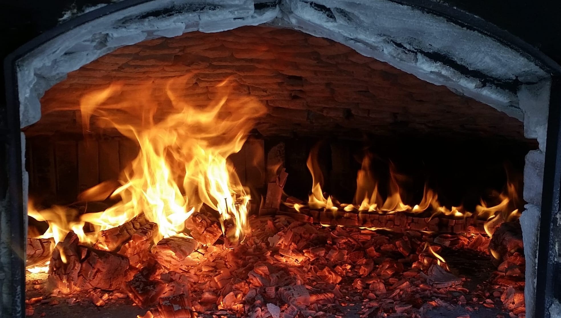 FORNI STORICI DELL’ANTICA MASSERIA DI CARAVITA DI CERCOLA