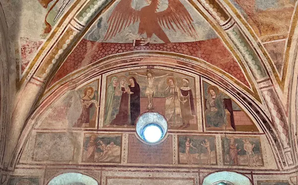CHIESA DI SANTO STEFANO DI MASSARO