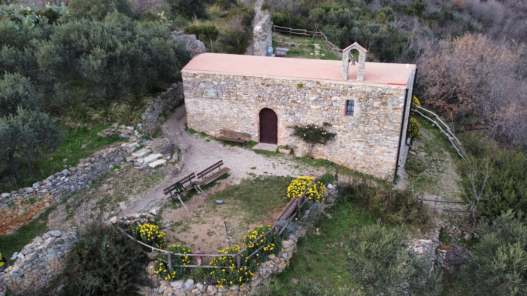 CAPPELLA SAN SEBASTIANO