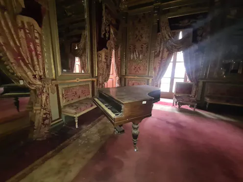 PALAZZO GAGLIARDI DE RISO