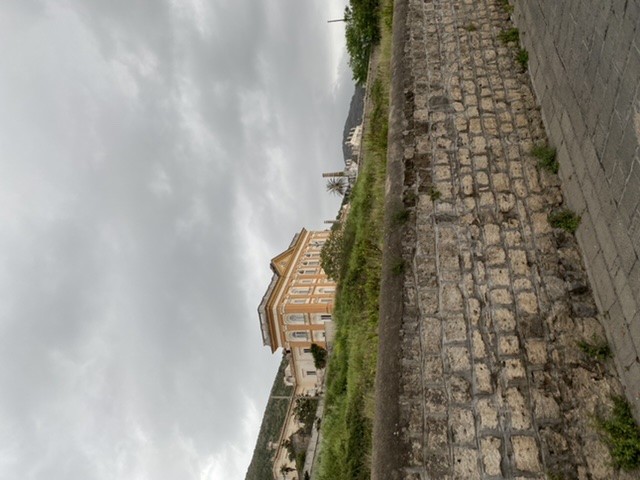 BELVEDERE DI SAN LEUCIO