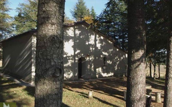 CHIESA MADONNA DELLA NEVE